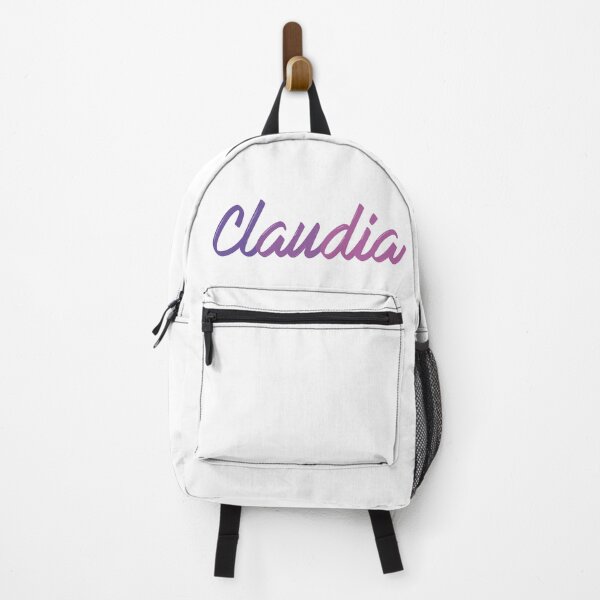 Item preview, Claudia designed and sold by Shalomjoy.