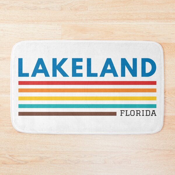 Item preview, Lakeland Florida designed and sold by Taumaturgo.
