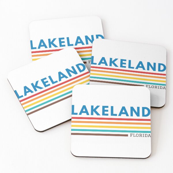 Item preview, Lakeland Florida designed and sold by Taumaturgo.