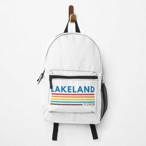 Item preview, Lakeland Florida designed and sold by Taumaturgo.