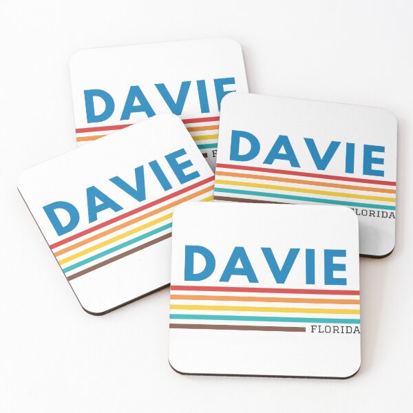 Item preview, Davie Florida designed and sold by Taumaturgo.