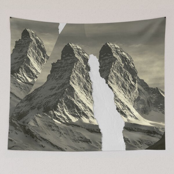 Item preview, scalp mountain teared designed and sold by kyds.