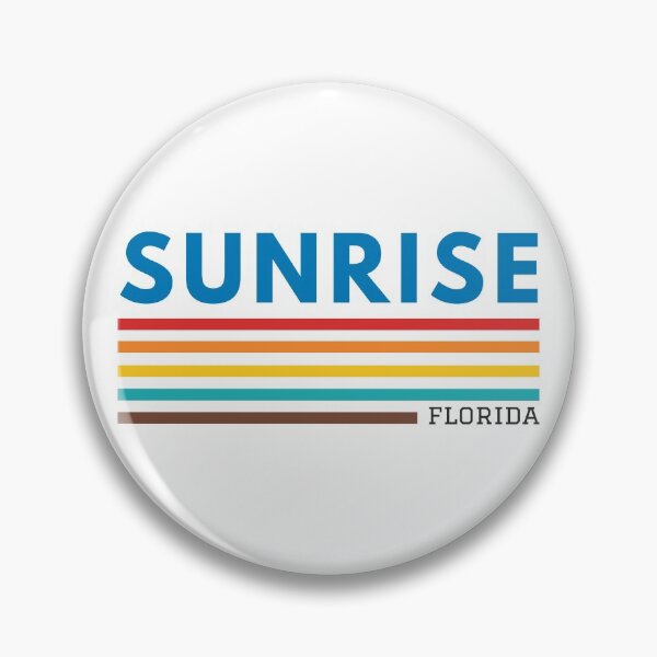 Item preview, Sunrise Florida designed and sold by Taumaturgo.