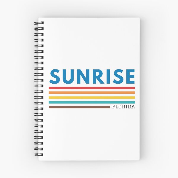 Item preview, Sunrise Florida designed and sold by Taumaturgo.