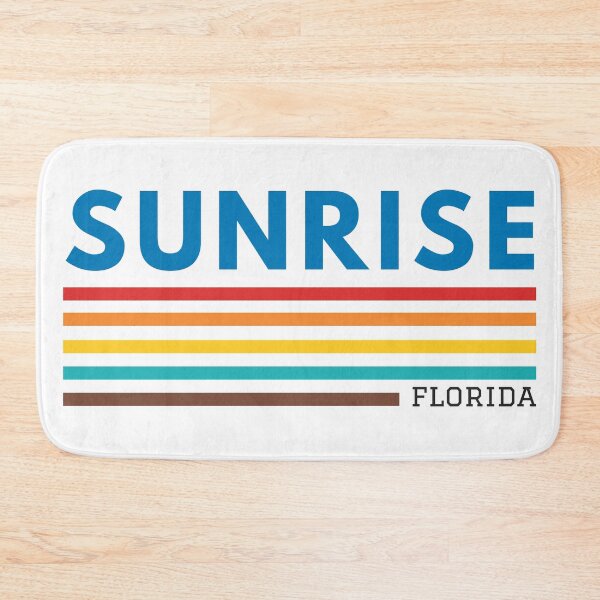 Item preview, Sunrise Florida designed and sold by Taumaturgo.