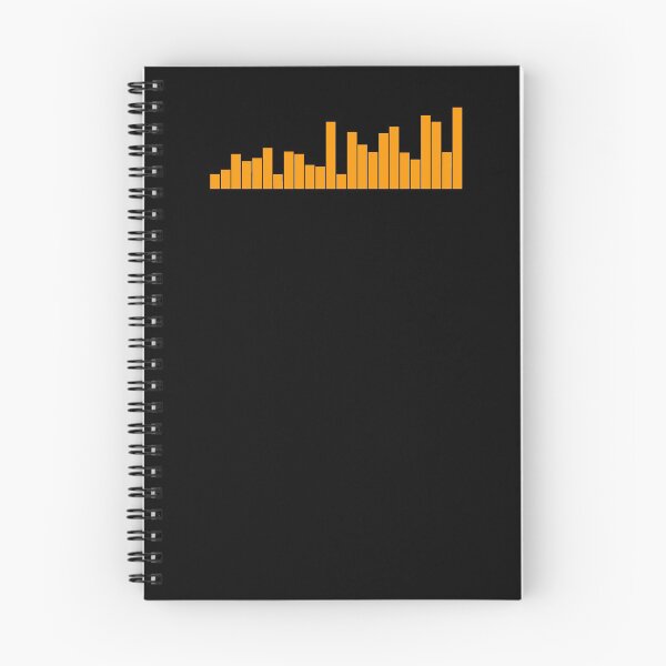 Item preview, Clean Progressive Sales Chart 2 designed and sold by bebopboop.
