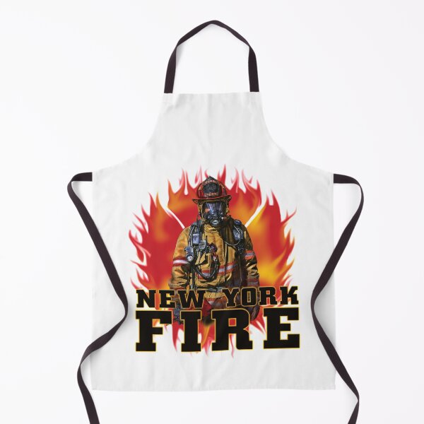 Item preview, New York Fire designed and sold by 8404up.