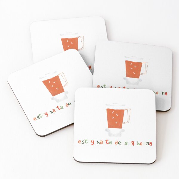 Item preview, ESTOY HARTA DE SER BUENA designed and sold by clarascholz.
