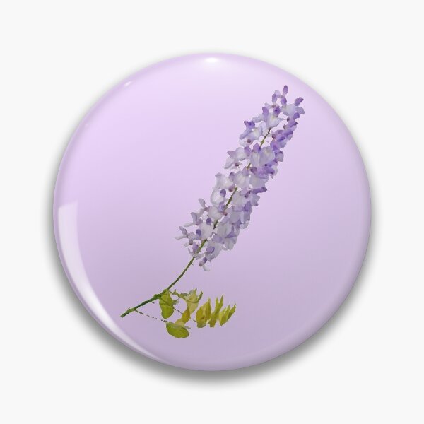Item preview, Purple Hyacinth designed and sold by Chaotic Neutral.