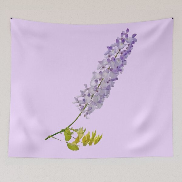 Item preview, Purple Hyacinth designed and sold by Chaotic Neutral.