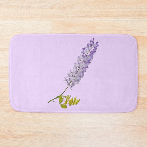 Item preview, Purple Hyacinth designed and sold by Chaotic Neutral.