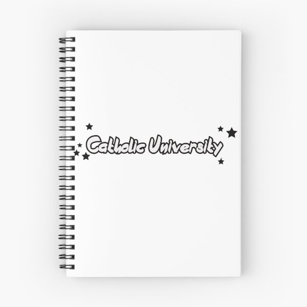 Item preview,  Funky Catholic University of America Design designed and sold by kerryperegrine.