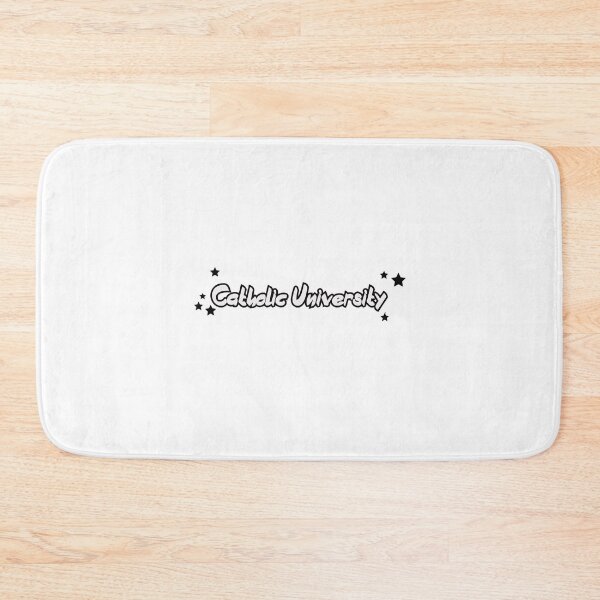 Item preview,  Funky Catholic University of America Design designed and sold by kerryperegrine.