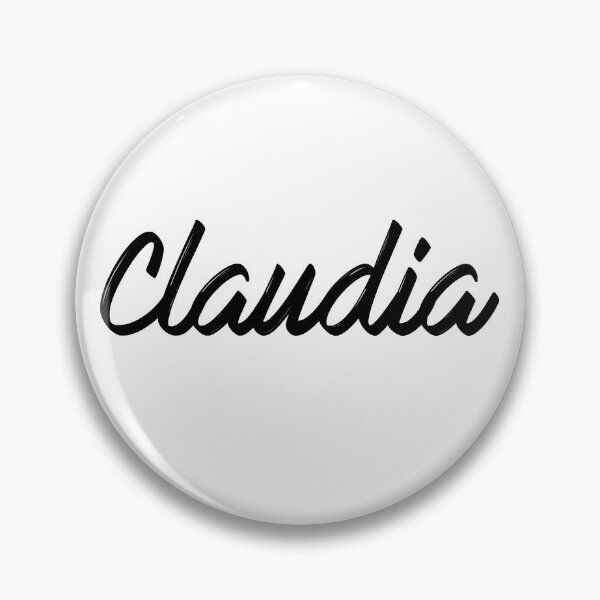 Artikelvorschau, Claudia entworfen und verkauft von Shalomjoy.
