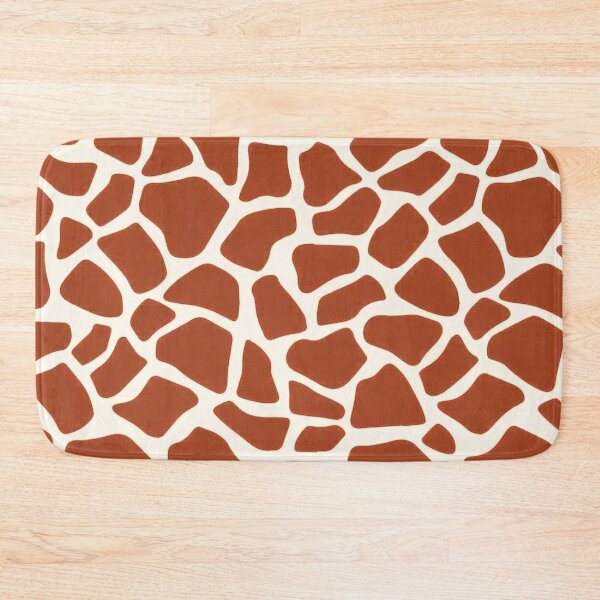 Item preview, GIRAFFE ANIMAL PRINT designed and sold by Aline25.