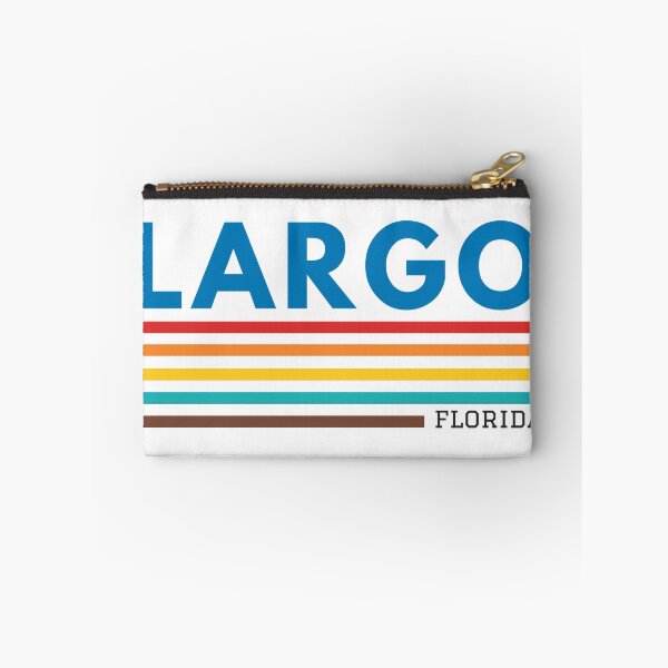 Item preview, Largo Florida designed and sold by Taumaturgo.