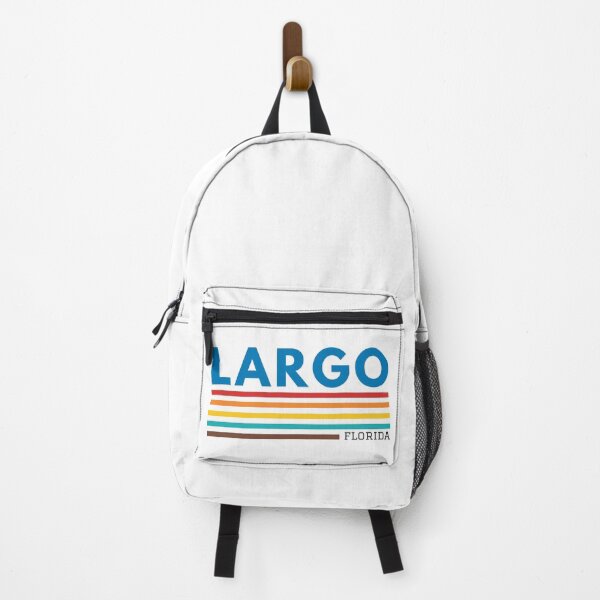 Item preview, Largo Florida designed and sold by Taumaturgo.