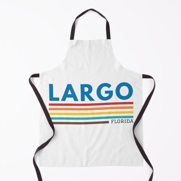 Item preview, Largo Florida designed and sold by Taumaturgo.