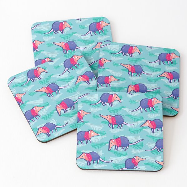 Item preview, GIANT Elephant Shrew designed and sold by Macbendigo.