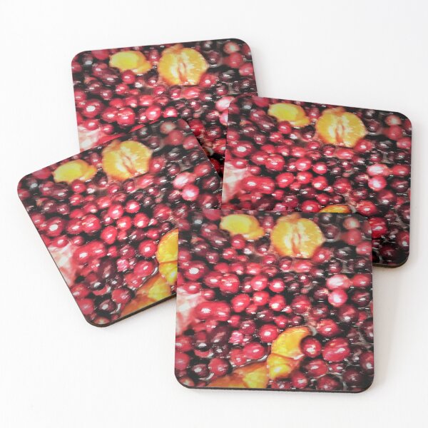 Item preview, Cranberry Relish designed and sold by craftsbydaphy.