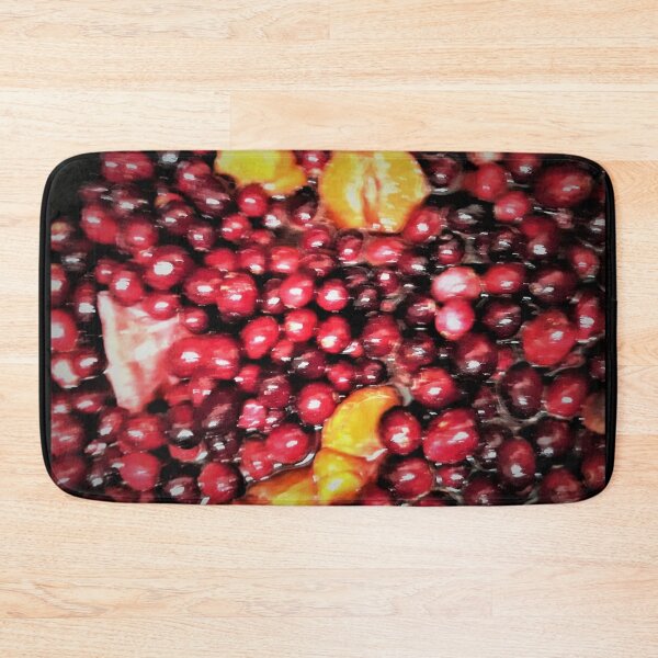 Item preview, Cranberry Relish designed and sold by craftsbydaphy.
