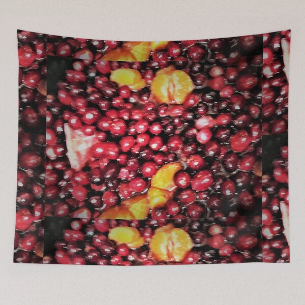 Item preview, Cranberry Relish designed and sold by craftsbydaphy.