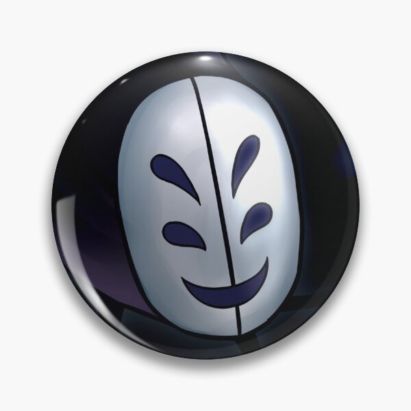 Item preview, Hollow Knight Arcanos Mayores La Luna designed and sold by LimeHazard.