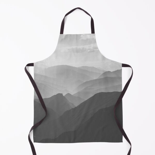 Item preview, scalp gray mountain designed and sold by kyds.