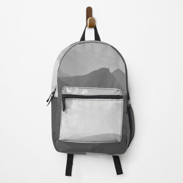 Item preview, scalp gray mountain designed and sold by kyds.