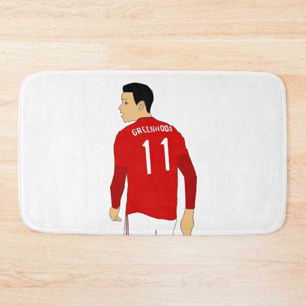 Item preview, Mason Greenwood designed and sold by lingard46.