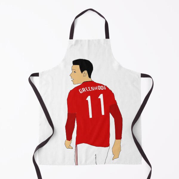 Item preview, Mason Greenwood designed and sold by lingard46.