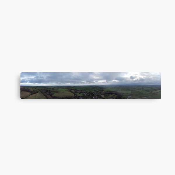 Item preview, Pano of Somerset countryside designed and sold by Will70707.