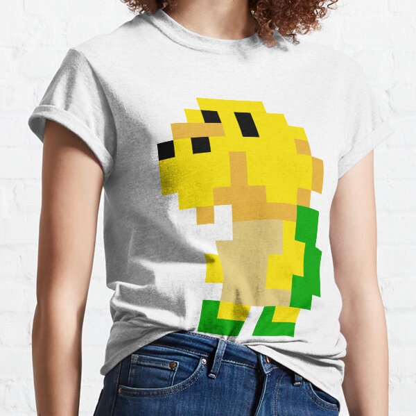 koopa troopa t shirt