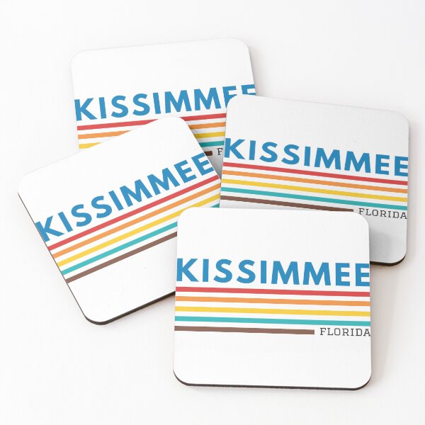 Item preview, Kissimee Florida designed and sold by Taumaturgo.