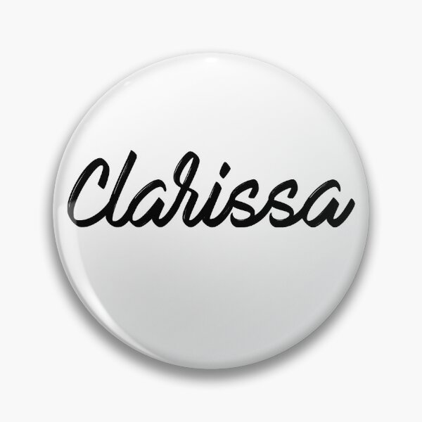 Item preview, Clarissa designed and sold by Shalomjoy.