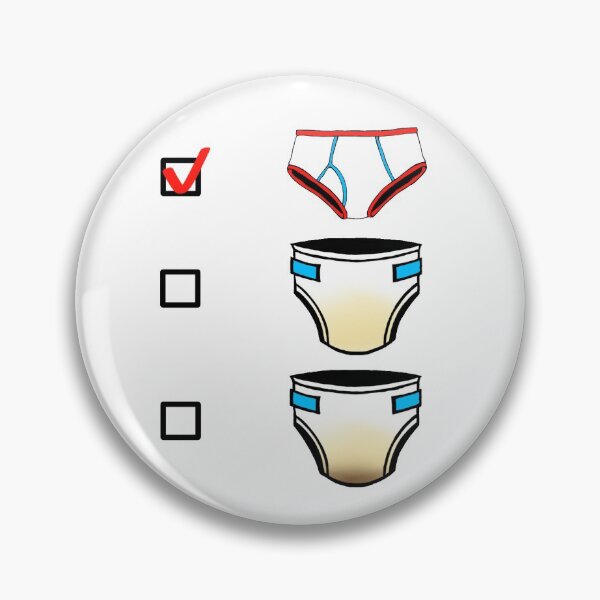 Item preview, Underwear Preference  designed and sold by DF3.