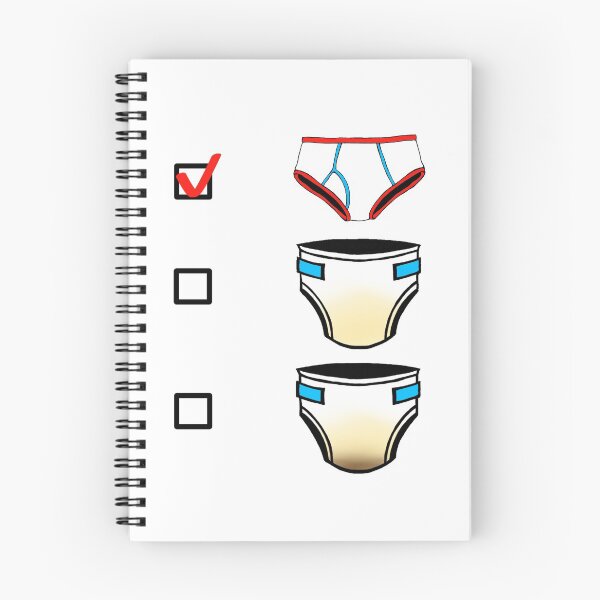 Item preview, Underwear Preference  designed and sold by DF3.