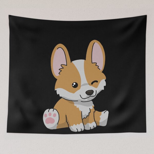 Artikelvorschau, Corgi Geschenke für Corgi Liebhaber Corgi Hund Corgi entworfen und verkauft von DSWShirts.