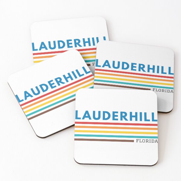 Item preview, Lauderhill Florida designed and sold by Taumaturgo.