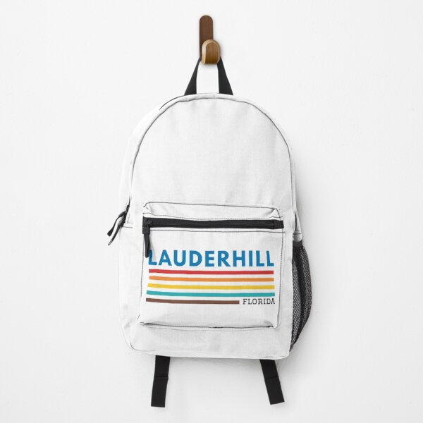 Item preview, Lauderhill Florida designed and sold by Taumaturgo.