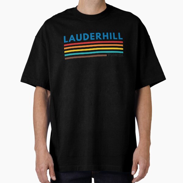 Item preview, Lauderhill Florida designed and sold by Taumaturgo.
