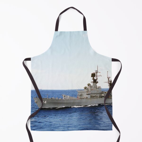 Item preview, USS BIDDLE (CG-34) SHIP'S STORE designed and sold by militarygifts.