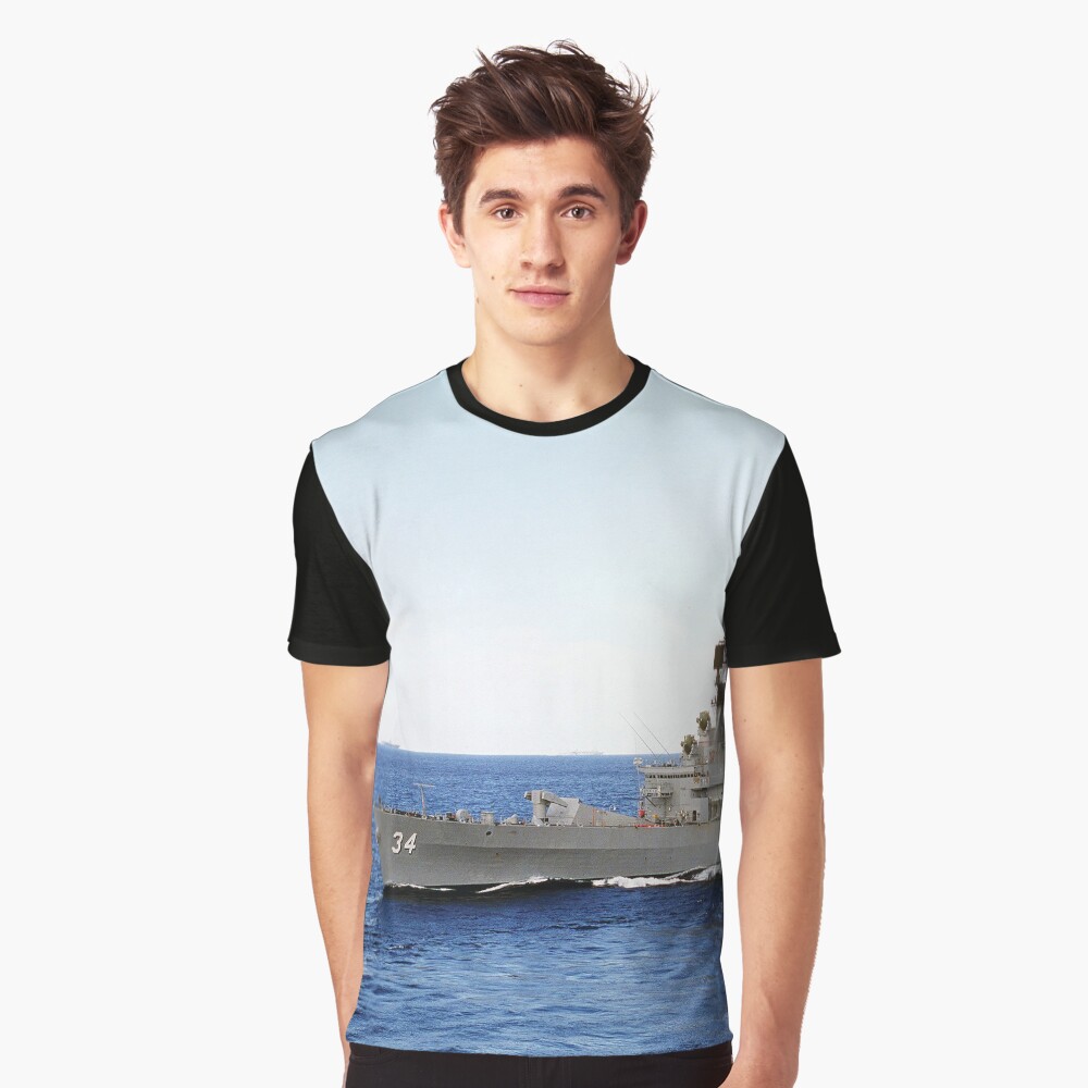 Item preview, Graphic T-Shirt designed and sold by militarygifts.