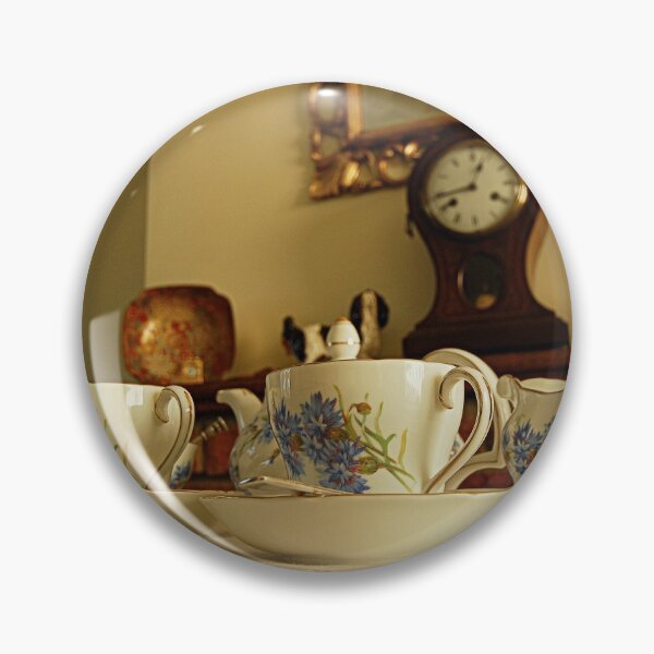 Item preview, Afternoon Tea. designed and sold by Billlee.