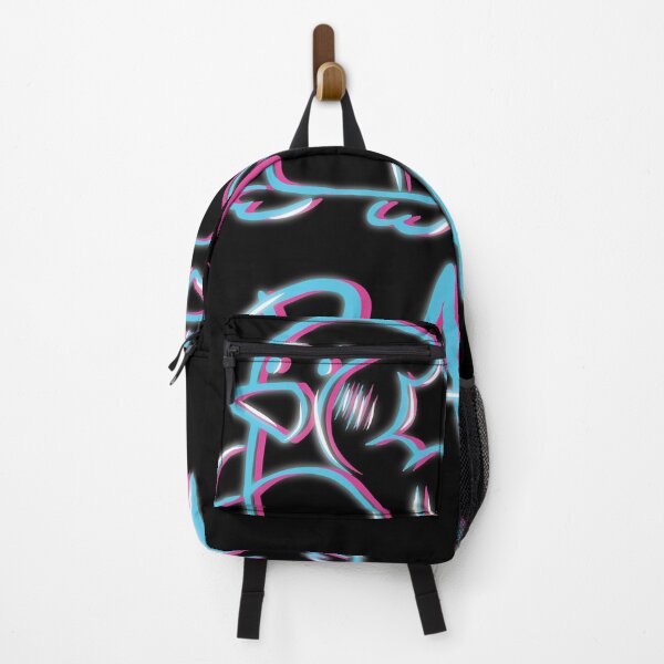 Item preview, Baka Penguin Slap - Kawaii Funny Japanese Vaporwave Anime designed and sold by lotushaza.