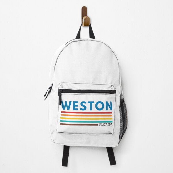 Item preview, Weston Florida designed and sold by Taumaturgo.