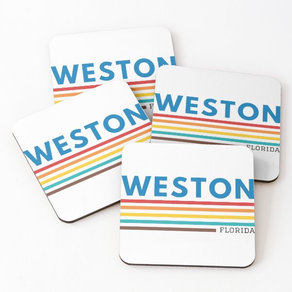 Item preview, Weston Florida designed and sold by Taumaturgo.