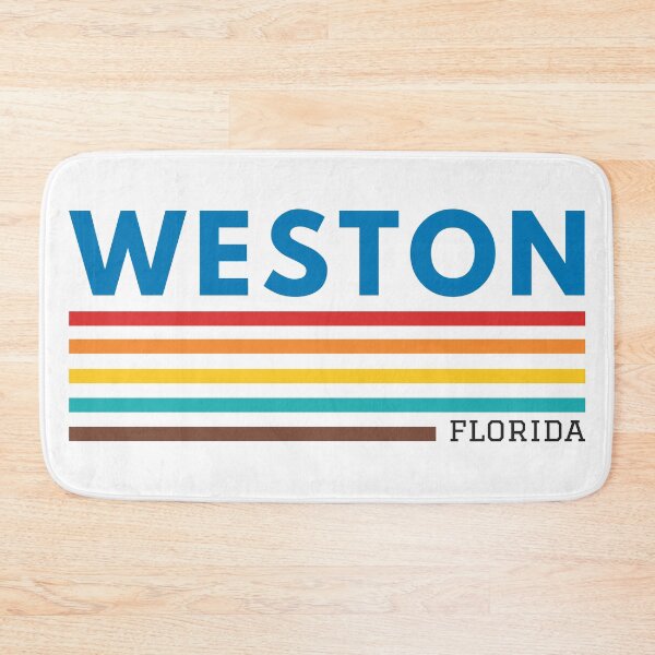 Item preview, Weston Florida designed and sold by Taumaturgo.
