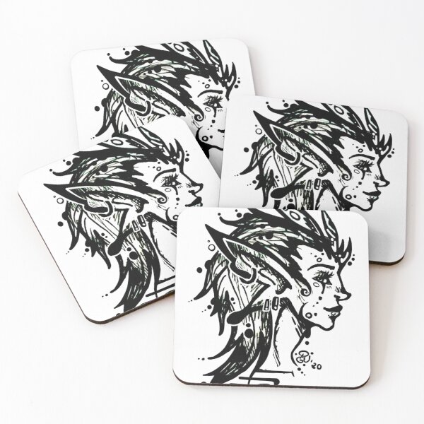 Item preview, Elf retreat designed and sold by Sheliserval.