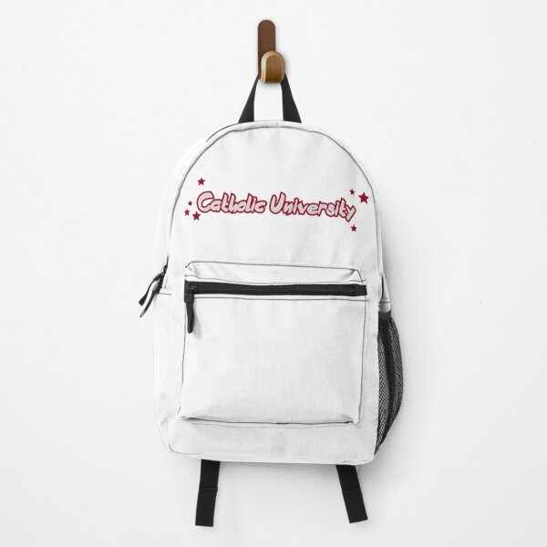Item preview, Funky Catholic University of America Design designed and sold by kerryperegrine.
